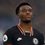 Hudson-Odoi