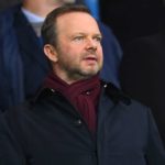 Woodward salutes Man United fans ahead of closed-door Old Trafford return