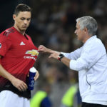 Matic: If you lose under Mourinho, you're hiding from him