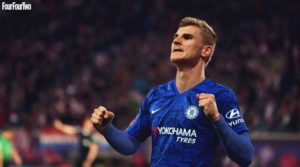 Werner Chelsea