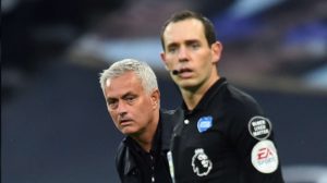 Mourinho