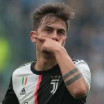 Dybala Juventus