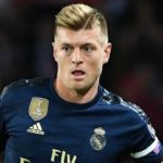 Kroos: Adaptability key for Real Madrid ahead of La Liga return