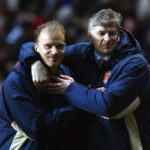 Bergkamp admits to doubting Wenger