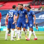 Chelsea book Arsenal FA Cup final after De Gea's nightmare