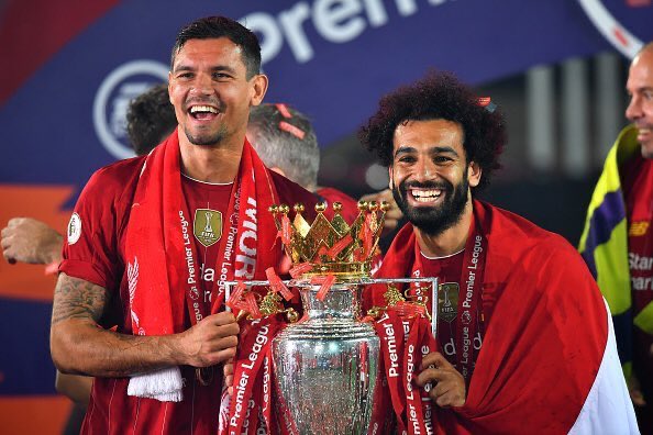 Salah is undervalued and underappreciated – Carragher