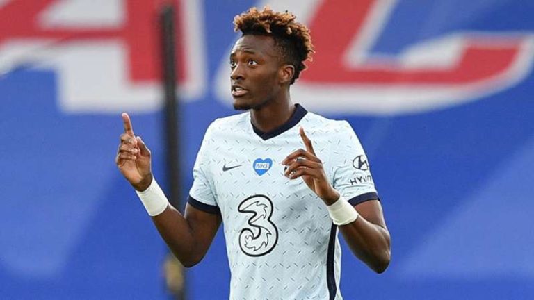 Abraham