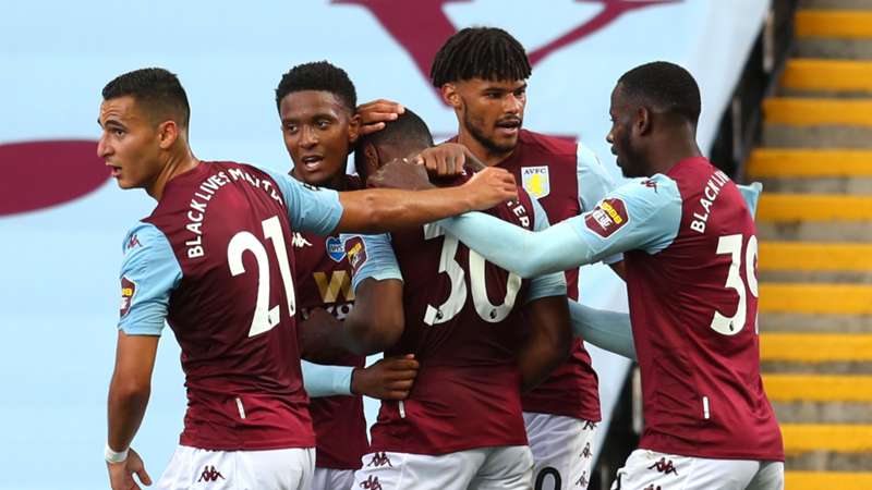 Watford, Bournemouth relegated as Aston Villa stay up