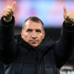 Brendan Rodgers’ Leicester hampered by Covid-19 and illness ahead of Napoli game