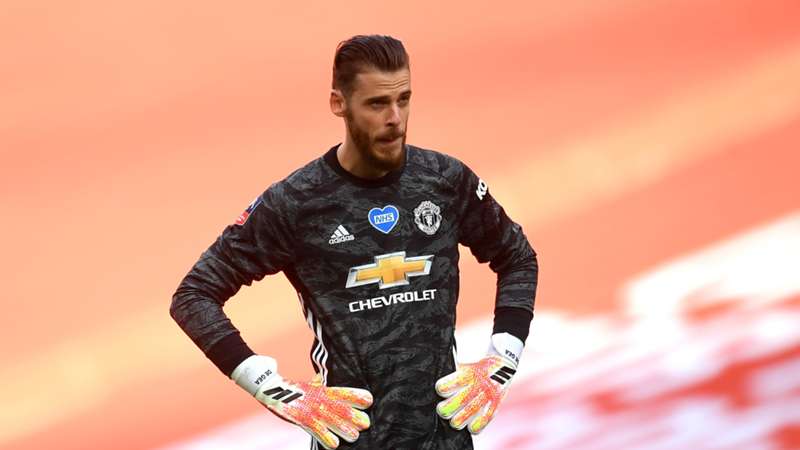 Lacklustre Lukaku and defiant De Gea - Premier League talking points