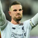 Henderson wins FWA Footballer of the Year Award