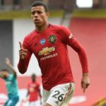 Greenwood can become a Man Utd legend - Shaw