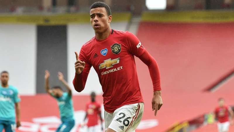 I think he’ll score two every game – Giggs