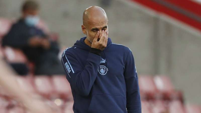 Guardiola has failed again and again – Matthaus