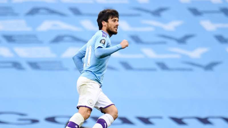 David Silva's father hits back at Lazio director