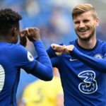 Werner: Moving to Chelsea was a 'hard decision'