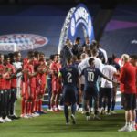 Coman’s joy tinged with sadness after downing hometown club in final