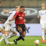Juventus eye Anthony Martial - but there's one big obstacle