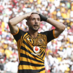 Watch: Nurkovic misses an open goal against Wits