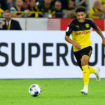 Sancho backed to follow Beckham, Ronaldo at Man Utd