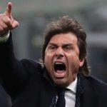 Tottenham to appeal 'incredible' expulsion from Europe - Conte