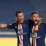 PSG cruise past RB Leipzig into first ever Champions League final