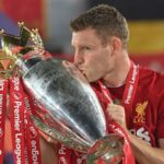 Liverpool must up their game to defend Premier League title - Milner