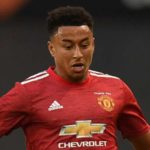 Lingard confident he'll get more chances at Man United