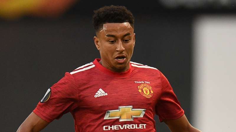 Lingard confident he'll get more chances at Man United