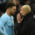Guardiola can only do so much for Manchester City - Walker