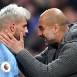 Man City chairman reveals plans for Aguero, Guardiola contract talks