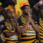 Kaizer Chiefs fans