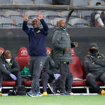 Pitso: I wasn’t aware of Langerman’s suspension