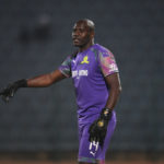 Onyango: Hunt will drive Chiefs to win trophies