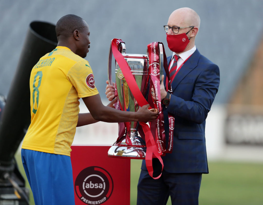 Downs announce departure of long-serving Kekana