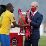 Downs announce departure of long-serving Kekana