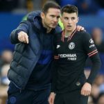 Mount's unhappiness over Havertz signing - Lampard