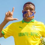 Mvala eager to meet new Sundowns teammates