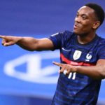 'It was important to me to have a good match' - Martial delighted with his France impact