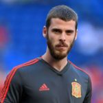 Enrique wants more praise for criticised De Gea