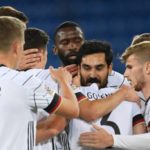 Gundogan 'pissed off' after Germany draw with Switzerland