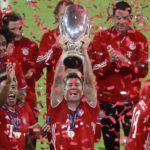 Bayern charge ‘through the pain’ to claim Uefa Super Cup