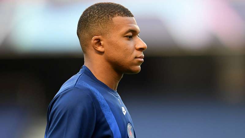 Mbappe takes wage dispute to French league committee