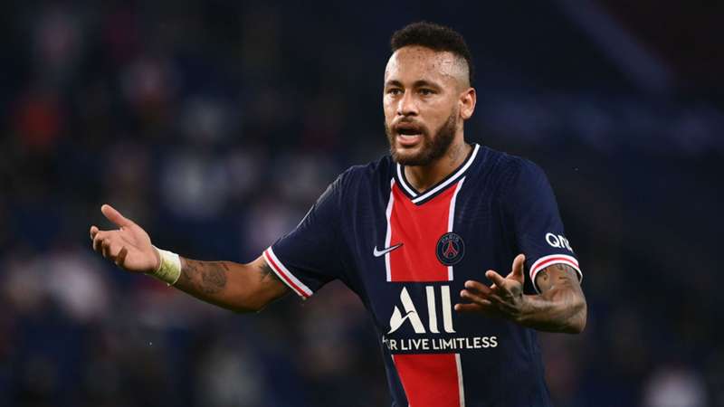 Neymar slapped with two-match ban