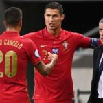 Crunch time for Portugal and Italy in World Cup play-offs