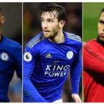 Ziyech, Chilwell, Silva will not make debuts in EPL opener - Lampard