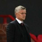 Solskjaer Man United