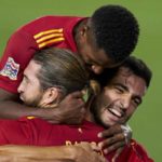 Uefa Nations League wrap: Germany's struggles continue, Spain thrash Ukraine