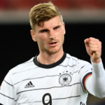 'It's annoying!' - Werner rues Germany lapse in Spain draw