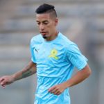 Sirino: Sundowns wants to win all the titles